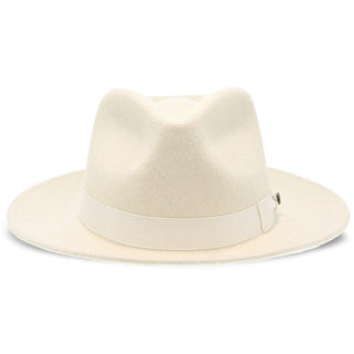 Walrus Hats Fedora Freemont - Walrus Hats Wool Fedora Hat