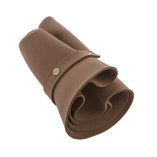 Walrus Hats Fedora Journey - Walrus Hats Navy Wool Felt Fedora Crushable Hat - H7009