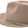 Walrus Hats Fedora Parker - Walrus Hats Wool Fedora Hat