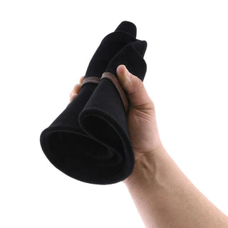 Walrus Hats Fedora Sightseer - Walrus Hats Wool Fedora Hat