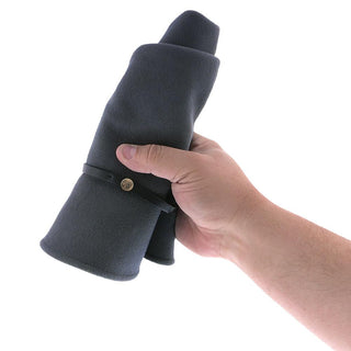 Walrus Hats Fedora Wallace - Walrus Hats Wool Fedora Hat