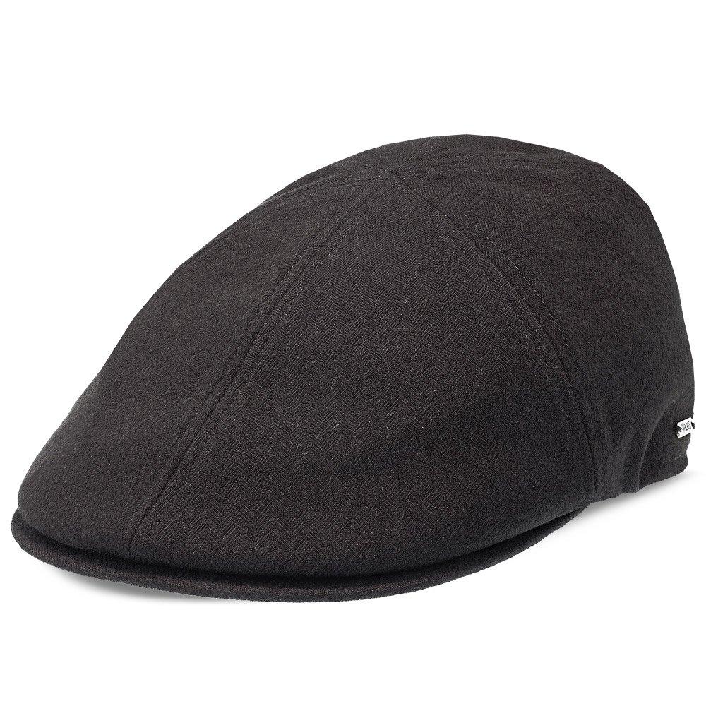 Flat Caps & Flat Hats for Men & Women | Fashionable Hats