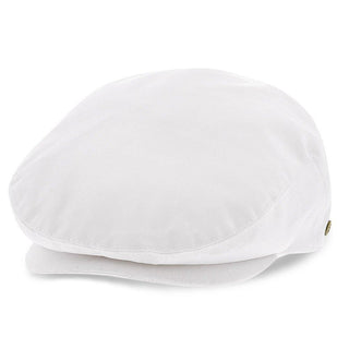 Walrus Hats Flat Cap Tour - Walrus Hats Cloth Flat Cap