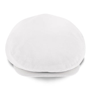 Walrus Hats Flat Cap Tour - Walrus Hats Cloth Flat Cap