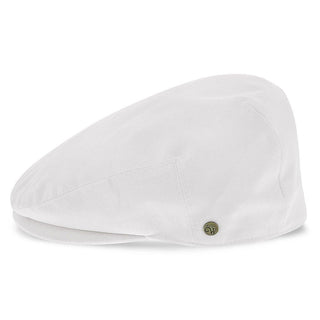 Walrus Hats Flat Cap Tour - Walrus Hats Cloth Flat Cap