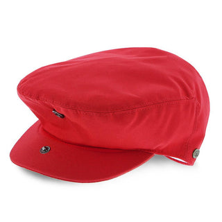 Walrus Hats Flat Cap Tour - Walrus Hats Cloth Flat Cap