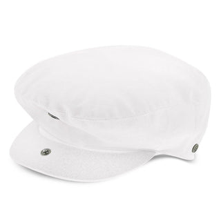 Walrus Hats Flat Cap Tour - Walrus Hats Cloth Flat Cap