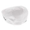 Walrus Hats Flat Cap Tour - Walrus Hats Cloth Flat Cap