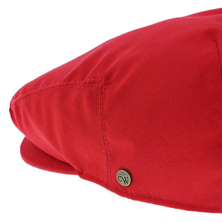 Walrus Hats Flat Cap Tour - Walrus Hats Cloth Flat Cap