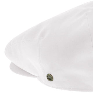 Walrus Hats Flat Cap Tour - Walrus Hats Cloth Flat Cap