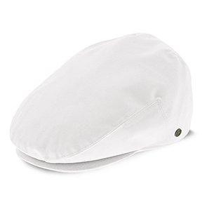 Walrus Hats Flat Cap Tour - Walrus Hats Cloth Flat Cap