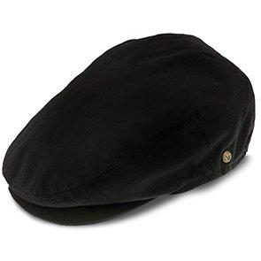 Walrus Hats Ivy Happy Hour - Walrus Hats Tan Cotton Ivy Cap