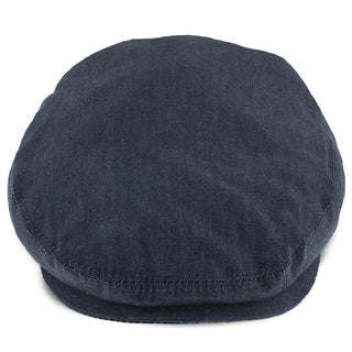 Walrus Hats Ivy Blueprint - Walrus Hats Navy Cotton Ivy Cap