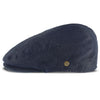 Walrus Hats Ivy Blueprint - Walrus Hats Navy Cotton Ivy Cap