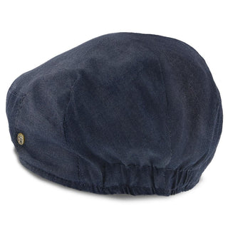 Walrus Hats Ivy Blueprint - Walrus Hats Navy Polyester Kids Ivy Cap (Toddler, Boys, Youth)