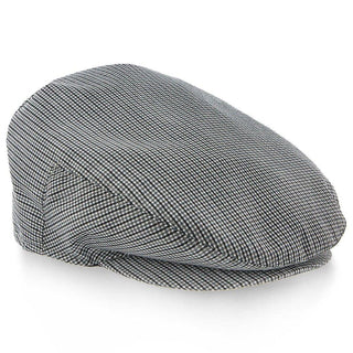 Walrus Hats Ivy Clubhouse - Walrus Hats Linen Cloth Ivy Cap - Golf Flat Cap