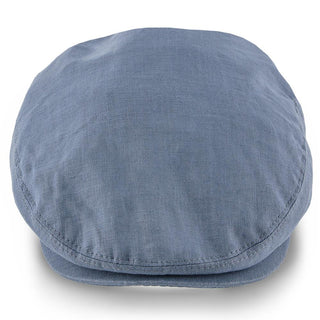 Walrus Hats Ivy Clubhouse - Walrus Hats Linen Cloth Ivy Cap - Golf Flat Cap