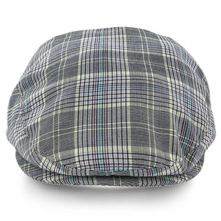 Walrus Hats Ivy Clubhouse - Walrus Hats Linen Cloth Ivy Cap - Golf Flat Cap