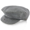 Walrus Hats Ivy Clubhouse - Walrus Hats Linen Cloth Ivy Cap - Golf Flat Cap