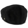 Walrus Hats Ivy Entourage - Walrus Hats Brown Linen/Cotton Blend Ivy Cap