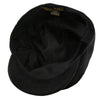 Walrus Hats Ivy Entourage - Walrus Hats Brown Linen/Cotton Blend Ivy Cap