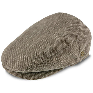 Walrus Hats Ivy Essential - Walrus Hats Sage/Grey Polyester Ivy Cap