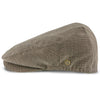 Walrus Hats Ivy Essential - Walrus Hats Sage/Grey Polyester Ivy Cap