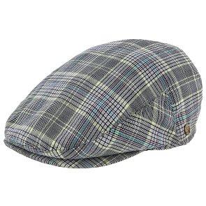 Walrus Hats Ivy Clubhouse - Walrus Hats Linen Cloth Ivy Cap - Golf Flat Cap