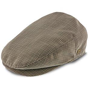 Walrus Hats Ivy Essential - Walrus Hats Sage/Grey Polyester Ivy Cap