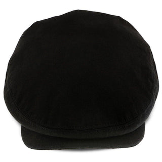 Walrus Hats Ivy Happy Hour - Walrus Hats Tan Cotton Ivy Cap