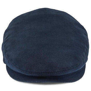 Walrus Hats Ivy Happy Hour - Walrus Hats Tan Cotton Ivy Cap