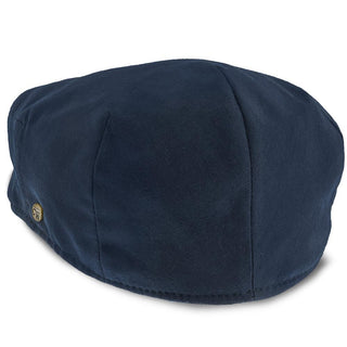 Walrus Hats Ivy Happy Hour - Walrus Hats Tan Cotton Ivy Cap