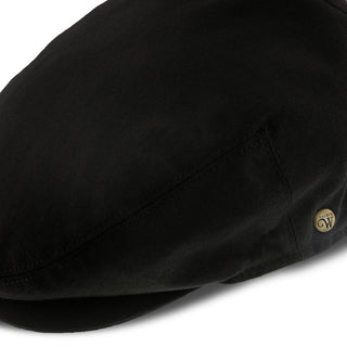 Walrus Hats Ivy Happy Hour - Walrus Hats Tan Cotton Ivy Cap