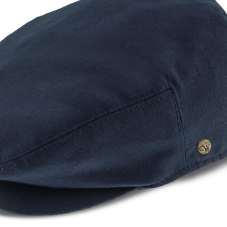 Walrus Hats Ivy Happy Hour - Walrus Hats Tan Cotton Ivy Cap