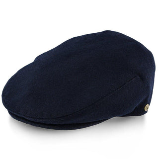 Midtown - Walrus Hats Wool Blend Ivy Cap