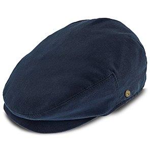 Walrus Hats Ivy Happy Hour - Walrus Hats Tan Cotton Ivy Cap