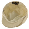 Walrus Hats Ivy The Sportsman - Walrus Hats Tan Linen Ivy Cap