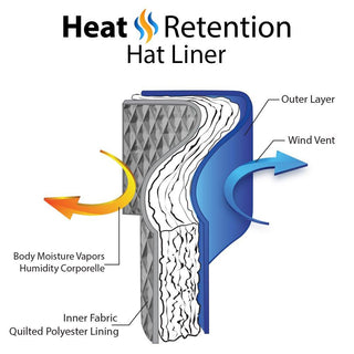 Walrus Hats Ivy Tribeca - Walrus Hats Grey Tweed Patchwork Ivy Cap