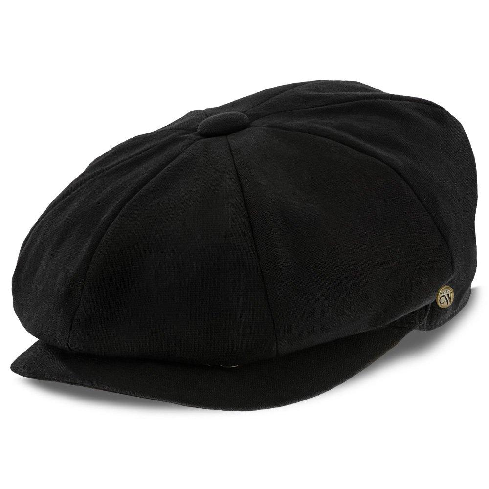 Flat Caps & Flat Hats for Men & Women | Fashionable Hats